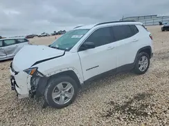 3C4NJDBB8NT217072 2022 JEEP COMPASS