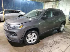 3C4NJDBB8NT217184 2022 JEEP COMPASS