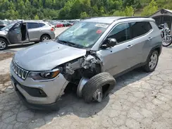 3C4NJDBB8NT217332 2022 JEEP COMPASS