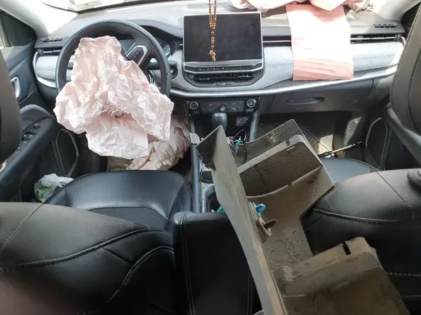 3C4NJDBB8NT217332 2022 JEEP COMPASS - Image 8