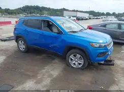 3C4NJDBB8NT217458 2022 JEEP COMPASS
