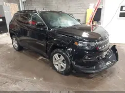 3C4NJDBB8NT217492 2022 JEEP COMPASS