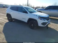 3C4NJDBB8NT219582 2022 JEEP COMPASS