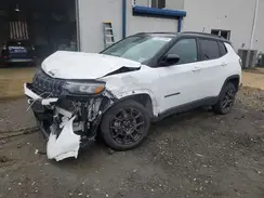 3C4NJDBB8NT222594 2022 JEEP COMPASS