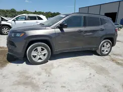 3C4NJDBB8NT223535 2022 JEEP COMPASS