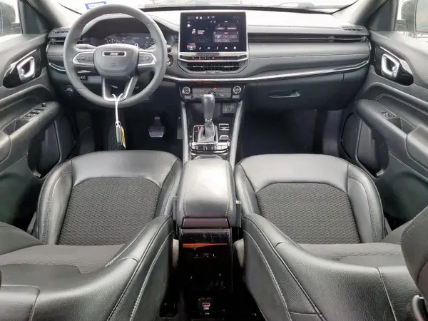 3C4NJDBB8NT228086 2022 JEEP COMPASS - Image 8