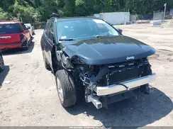 3C4NJDBB8NT230744 2022 JEEP COMPASS