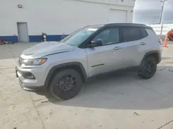 3C4NJDBB8NT230940 2022 JEEP COMPASS