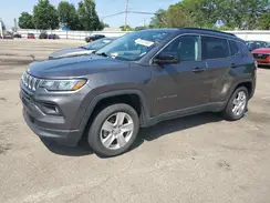 3C4NJDBB8NT231750 2022 JEEP COMPASS