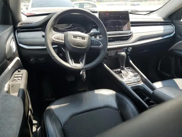 3C4NJDBB8NT231750 2022 JEEP COMPASS - Image 8