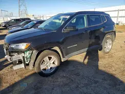 3C4NJDBB8NT231795 2022 JEEP COMPASS