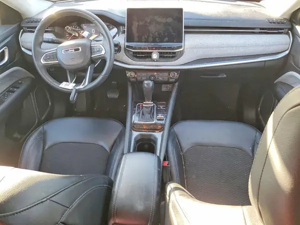 3C4NJDBB8NT231795 2022 JEEP COMPASS - Image 8