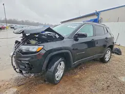 3C4NJDBB8NT233577 2022 JEEP COMPASS