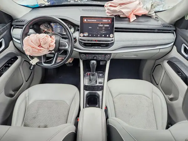 3C4NJDBB8NT233577 2022 JEEP COMPASS - Image 8