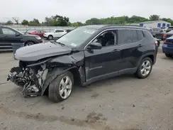 3C4NJDBB9HT627710 2017 JEEP COMPASS