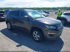 3C4NJDBB9HT627979 2017 JEEP COMPASS