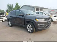 3C4NJDBB9HT628274 2017 JEEP COMPASS