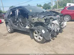 3C4NJDBB9HT628615 2017 JEEP COMPASS