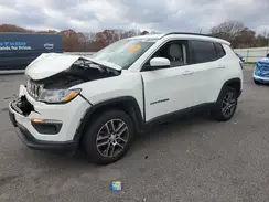 3C4NJDBB9HT631756 2017 JEEP COMPASS