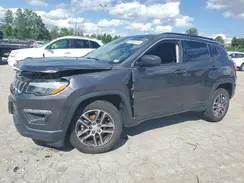 3C4NJDBB9HT635659 2017 JEEP COMPASS