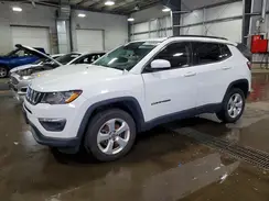 3C4NJDBB9HT646774 2017 JEEP COMPASS
