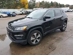 3C4NJDBB9HT654065 2017 JEEP COMPASS