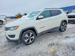 3C4NJDBB9HT656429 2017 JEEP COMPASS