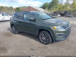 3C4NJDBB9HT661470 2017 JEEP COMPASS