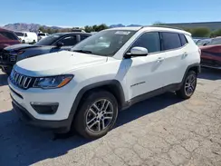 3C4NJDBB9HT665308 2017 JEEP COMPASS