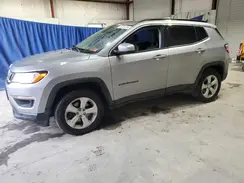 3C4NJDBB9HT665714 2017 JEEP COMPASS