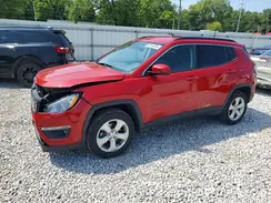 3C4NJDBB9HT666412 2017 JEEP COMPASS