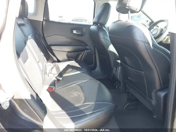 3C4NJDBB9HT667415 2017 JEEP COMPASS - Image 8