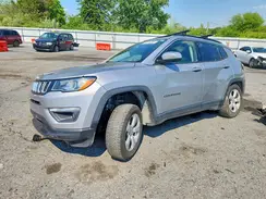 3C4NJDBB9HT672274 2017 JEEP COMPASS