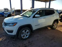 3C4NJDBB9HT674994 2017 JEEP COMPASS