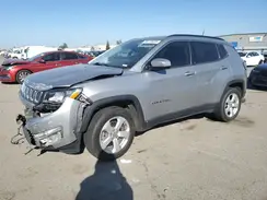 3C4NJDBB9HT692430 2017 JEEP COMPASS
