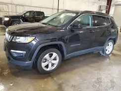 3C4NJDBB9HT692783 2017 JEEP COMPASS