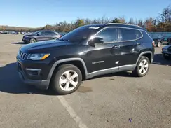 3C4NJDBB9HT692850 2017 JEEP COMPASS