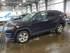 3C4NJDBB9JT100269 2018 JEEP COMPASS