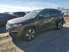 3C4NJDBB9JT100692 2018 JEEP COMPASS