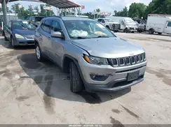 3C4NJDBB9JT107884 2018 JEEP COMPASS
