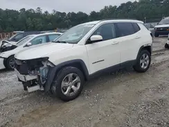 3C4NJDBB9JT113037 2018 JEEP COMPASS