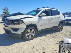 3C4NJDBB9JT113930 2018 JEEP COMPASS