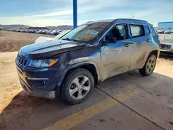 3C4NJDBB9JT114141 2018 JEEP COMPASS