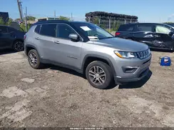 3C4NJDBB9JT114883 2018 JEEP COMPASS