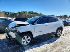 3C4NJDBB9JT114902 2018 JEEP COMPASS