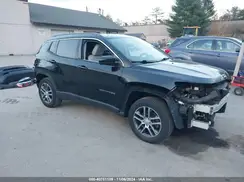 3C4NJDBB9JT115080 2018 JEEP COMPASS