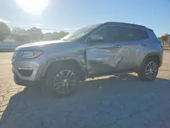 3C4NJDBB9JT115225 2018 JEEP COMPASS