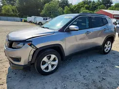 3C4NJDBB9JT115306 2018 JEEP COMPASS
