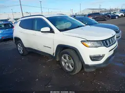 3C4NJDBB9JT115483 2018 JEEP COMPASS