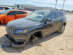 3C4NJDBB9JT116892 2018 JEEP COMPASS